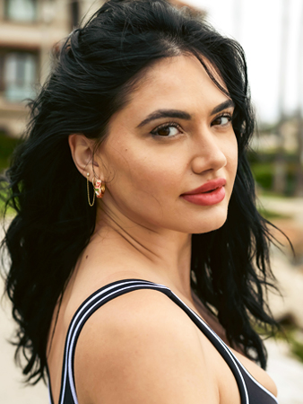 Maggie Duran