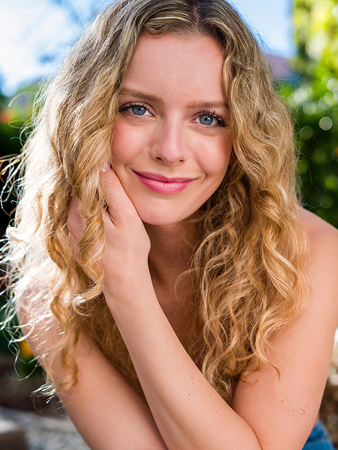 Megan Vinther