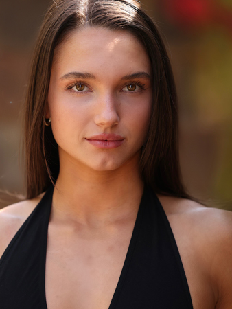 Presley Corley