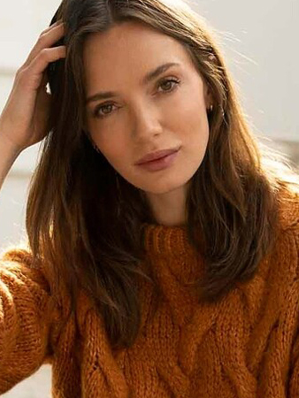 Julia Hoadley