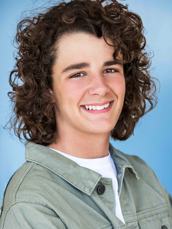 Gavin 
