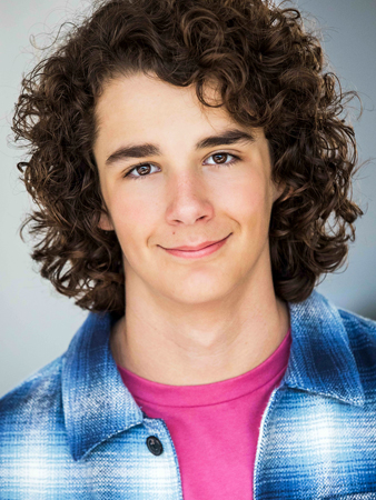 Landon 
