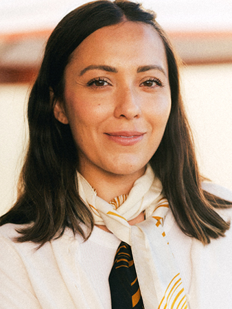 Alyson Badhwar