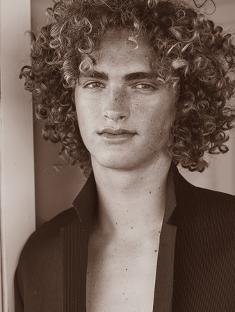 Trent Molnar