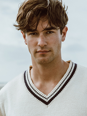 Luke Desmarais