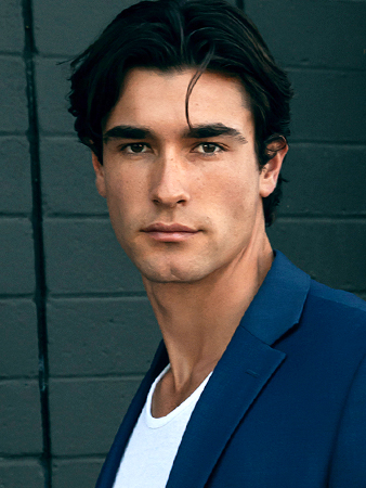 Luke Desmarais
