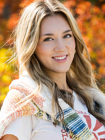 Tayler Cooney