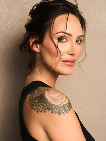 Christina Galioto