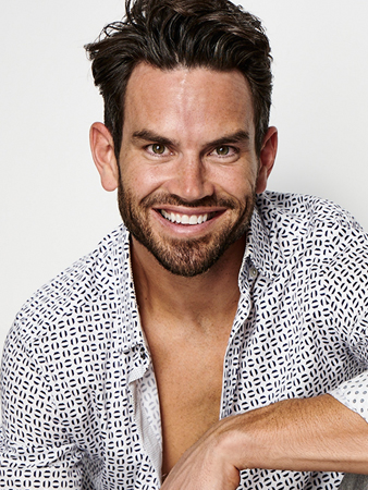 Curtis Fowlie