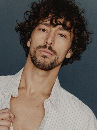 Cristiano Queiroz