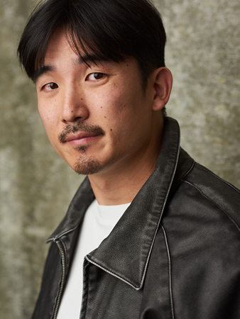 Ryan Koo