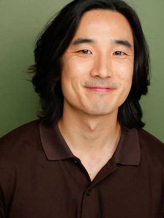 Ryan Koo