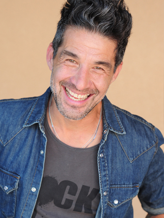 Xavier Avila