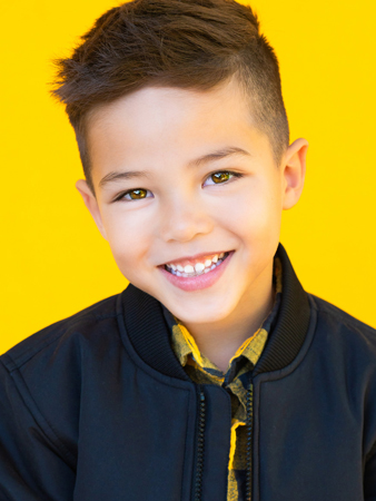 Wyatt K.