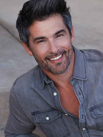 Matthew Enos