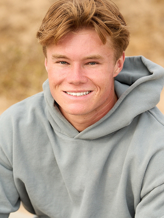 Quinn Goodfield