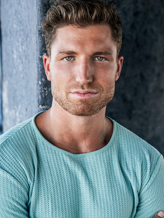 Ethan Stewart