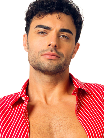Julien Samani