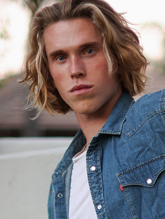 Brandt Heflin