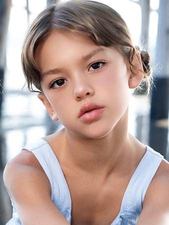 Mackenzie 