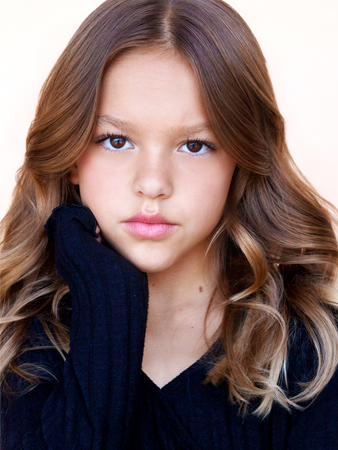 Mackenzie 