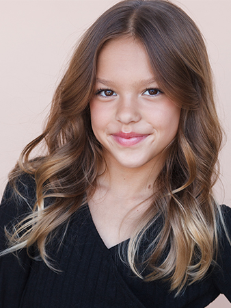 Mackenzie 