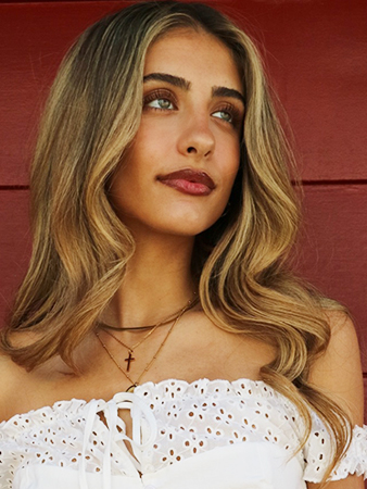 Izzy Vertucci