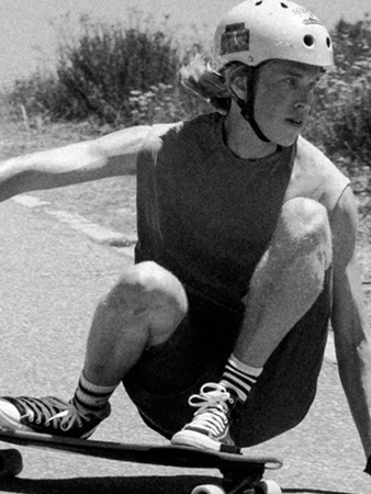 Brandt Heflin - Sports