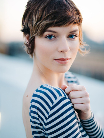 Brooke McKenzie