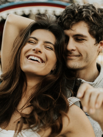 Nolan & Alivia 