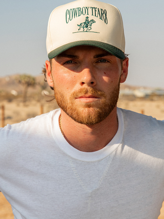Caleb Turner
