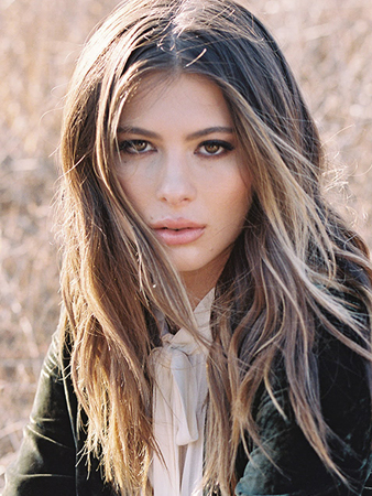Shelby Bay