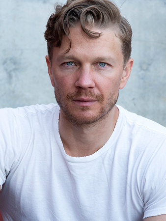 Nathan Peterson