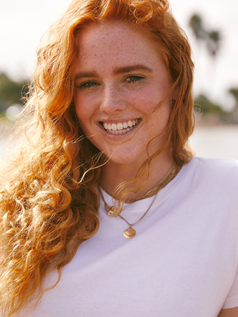 Olivia Parks