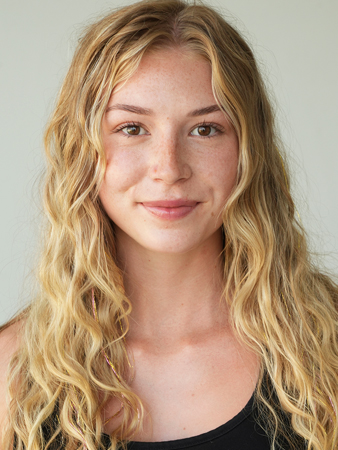 Cassidy Haydon