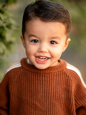 Greyson Okamoto