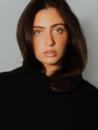 Sophia Reighard