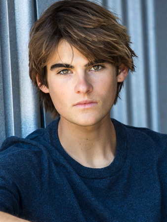 Jacob Novell