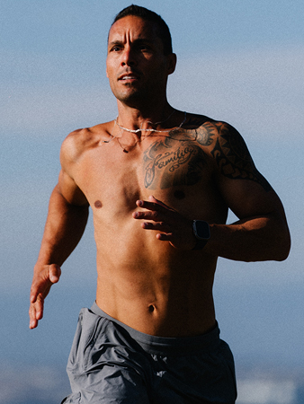 Alex Melo - Fitness