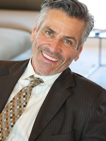 Paul McNeil
