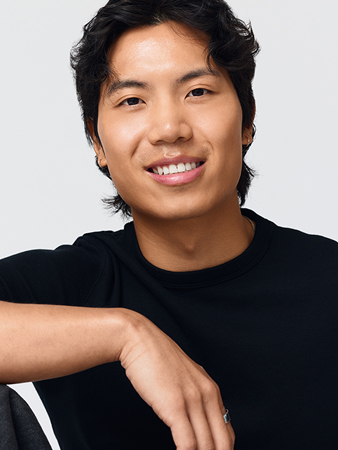 Andy Tan