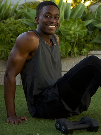 Kanor - Fitness 