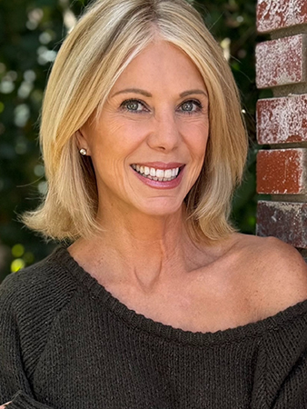 Michelle Dabney