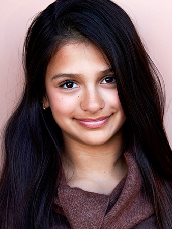 Sophia C.