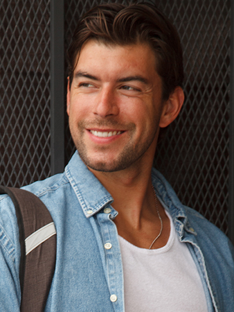Tyler Valencia