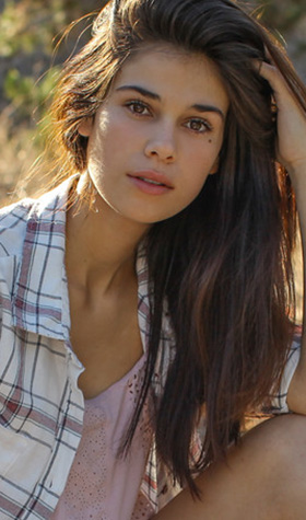 New Face